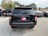 Used 2017 Jeep Compass Sport image 4