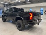 New 2025 Chevrolet Silverado 2500 ZR2 w/ Technology Package image 6