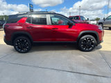 New 2026 Chevrolet Equinox RS w/ Convenience Package III image 5