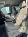 Used 2017 Chevrolet Silverado 1500 LTZ w/ Sport Package image 2