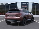 New 2025 Buick Envision Sport Touring image 4