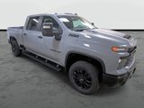 New 2025 Chevrolet Silverado 2500 Custom w/ Custom Value Package image 5