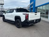 New 2025 Chevrolet Silverado EV LT image 3