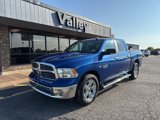 Used 2018 RAM 1500 Big Horn image 4