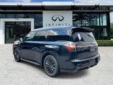 New 2025 INFINITI QX80 Autograph image 2