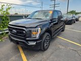 Used 2022 Ford F150 XLT w/ Equipment Group 302A High image 2