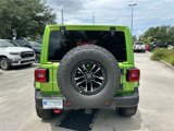 New 2025 Jeep Wrangler Unlimited Rubicon image 5