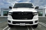 Used 2025 RAM 1500 Big Horn image 2
