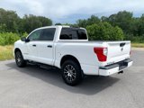 Used 2022 Nissan Titan SV w/ Accessory Utility Package image 5