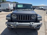 New 2025 Jeep Wrangler Sahara image 2