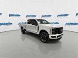 New 2025 Ford F250 Platinum image 2