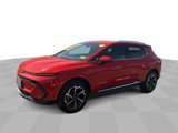Used 2024 Chevrolet Equinox EV LT image 3