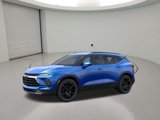New 2025 Chevrolet Blazer LT w/ Convenience Package image 2