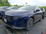 New 2025 Nissan Murano SL w/ Cargo Package image 2