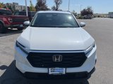 New 2026 Honda CR-V EX-L image 3