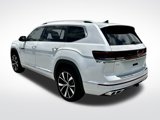 New 2025 Volkswagen Atlas SEL Premium R-Line image 4