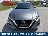 Used 2021 Nissan Altima 2.5 SV image 3