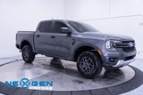 Used 2024 Ford Ranger XLT w/ Equipment Group 301A High image 2