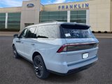 New 2025 Lincoln Navigator Reserve w/ Jet Appearance Package image 5