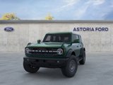 New 2025 Ford Bronco Outer Banks w/ Sasquatch Package image 2