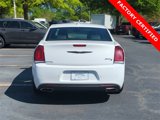 Certified 2023 Chrysler 300 S image 4