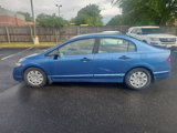 Used 2011 Honda Civic DX-VP image 5