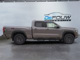 New 2025 Nissan Frontier PRO-4X image 2
