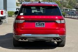 New 2025 Lincoln Aviator Reserve w/ Luxury Package image 4