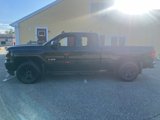Used 2016 Chevrolet Silverado 1500 LT w/ Midnight Edition image 2
