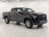 New 2025 Toyota Tundra SR image 2