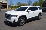 Used 2021 GMC Acadia SLE image 2