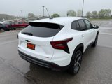 New 2025 Chevrolet Trax RS w/ Driver Confidence Package image 5
