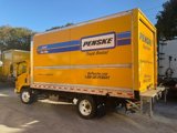 Used 2019 Isuzu NPR image 4