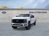 New 2025 Ford F250 Lariat image 2