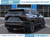 New 2026 Chevrolet Equinox RS w/ Convenience Package III image 4