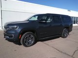 New 2025 Jeep Wagoneer L 4WD w/ Convenience Group I image 2