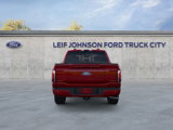 New 2025 Ford F150 Platinum w/ Equipment Group 703A Plus image 5