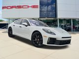 New 2025 Porsche Panamera 4 image 5