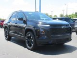 New 2026 Chevrolet Equinox RS image 3