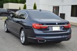 Used 2017 BMW 750i xDrive image 4