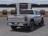 New 2025 GMC Sierra 2500 AT4 image 4