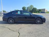 Used 2024 Toyota Camry SE w/ Convenience Package image 2