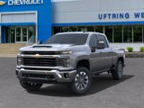 New 2025 Chevrolet Silverado 2500 LT w/ All Star Edition image 6