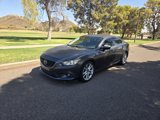 Used 2016 MAZDA MAZDA6 Touring image 3