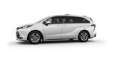 New 2025 Toyota Sienna Limited image 3
