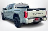 New 2025 Toyota Tundra Platinum image 3