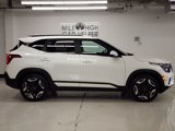 Used 2024 Kia Seltos SX w/ SX Sunroof Package image 4
