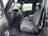 New 2025 Jeep Wrangler Sport S image 2