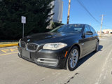 Used 2014 BMW 535i xDrive Sedan image 3
