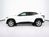 Used 2025 Chevrolet Trax LS image 4